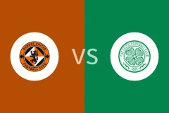 邓迪联vs凯尔特人比分预测分析 2025/12/18