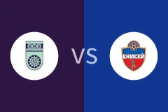 乌法vs叶尼塞比分预测分析 2025/11/03