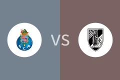 波尔图vs吉马良斯比分预测分析 2025/12/05