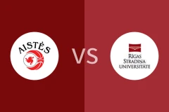 艾斯特女篮vsRSU女篮比分预测分析 2025/11/02