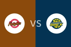 首尔SK骑士vs宇都宫皇者比分预测分析 2025/12/17