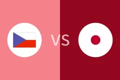 捷克女篮U19vs日本女篮U19比分预测分析 2025/07/12