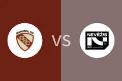 加尔格日代SCvs内温兹比分预测分析 2025/11/16