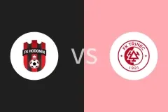 霍多宁vs特里内茨比分预测分析 2025/04/30