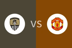 诺茨郡vs曼彻斯特联U21比分预测分析 2025/11/05