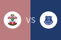 南安普顿vs埃弗顿比分预测分析 2024/11/02