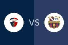 卡纳拉vs卡马伊奥雷比分预测分析 2025/11/02