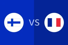 芬兰vs法国回放录像 2025/12/02