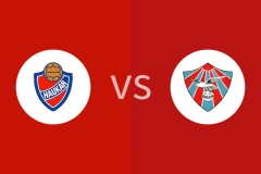 豪卡尔女篮vs瓦鲁尔女篮比分预测分析 2025/11/06