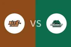 罗切斯特理工大学vs宾汉顿大学比分预测分析 2025/11/06