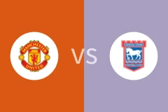 曼联vs伊普斯维奇比分预测分析 2025/02/27