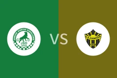 JS吉杰尔vs沙维雅比分预测分析 2025/12/26