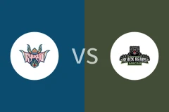 琉球黄金帝王vs澳门黑熊比分预测分析 2025/12/17