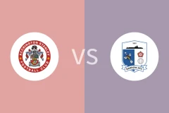 阿克灵顿vs巴罗比分预测分析 2025/12/26