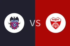 卡里阿利vs阿塞里比分预测分析 2025/11/17