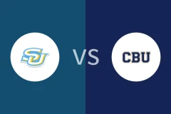 南方大学vs加州浸信大学比分预测分析 2025/12/17