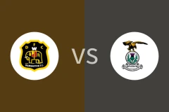 邓巴顿vs因弗内斯比分预测分析 2025/12/17