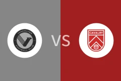 温哥华FCvs骑兵队比分预测分析 2025/07/14