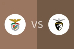 本菲卡U23vs波尔蒂芒人U23比分预测分析 2025/12/05