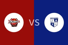 黎巴嫩塔达蒙vs尚普维尔比分预测分析 2025/10/31