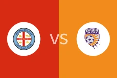 墨尔本城vs珀斯光荣比分预测分析 2025/12/28