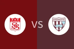 锡瓦斯vs班德尔马体育比分预测分析 2025/12/27