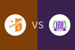 SV艾思特拉vs阿鲁巴体育比分预测分析 2025/11/03