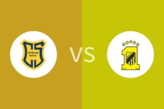 贝鲁特体育vs吉达联合比分预测分析 2025/05/15