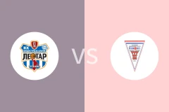 特雷比涅莱奥塔尔vs斯洛基比分预测分析 2025/11/01