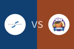 贝尔格莱德大学女篮vsNIS学生女篮比分预测分析 2025/11/03