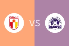 哈克姆拉多斯特vs达科沃比分预测分析 2025/11/01