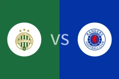 费伦茨瓦罗斯vs流浪者回放录像 2025/12/12