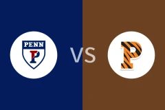 宾夕法尼亚vs普林斯顿大学比分预测分析 2026/01/06