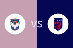 新潟天鹅vsFC东京比分预测分析 2025/05/03