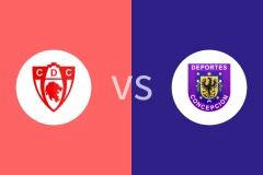 科比亚波vs康塞普西翁比分预测分析 2025/12/01