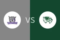 韦伯州立大学vs犹他河谷大学比分预测分析 2025/12/18