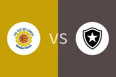 圣荷塞vs博塔弗戈比分预测分析 2025/11/02