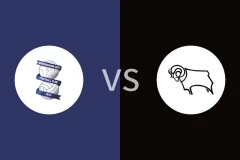 伯明翰vs德比郡比分预测分析 2025/12/26