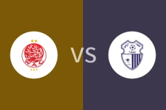 维达德vs伊蒂哈德丹吉尔比分预测分析 2025/11/03