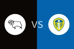 德比郡vs利兹联回放录像 2026/01/11