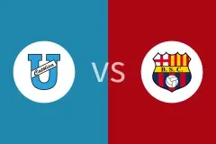 基多天主大学vs瓜亚基尔巴塞罗那比分预测分析 2025/11/03