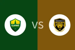 库亚巴vs亚马逊FC比分预测分析 2025/07/16