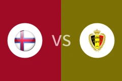 法罗群岛女足U19vs比利时女足U19比分预测分析 2025/12/02