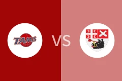 塔米斯vs拉德尼基KG比分预测分析 2025/11/03