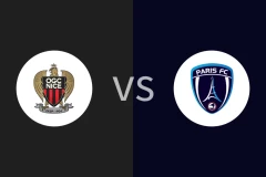 尼斯vs巴黎FC回放录像 2025/09/28