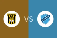 最强者vs玻利瓦尔比分预测分析 2025/12/01