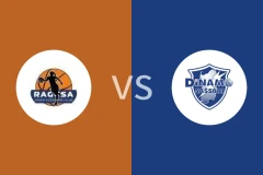 杜布罗尼克女篮vs萨沙里女篮比分预测分析 2025/10/31