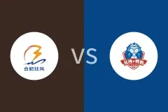 合肥狂风峻茂vs长沙勇胜回放录像 2025/07/22