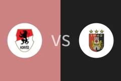 汉维特vs科曼得比分预测分析 2025/11/06