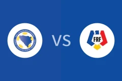 波黑vs罗马尼亚回放录像 2025/11/16